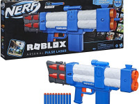 nerf f2484 blaster "roblox static"