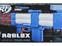 nerf f2484 blaster "roblox static"