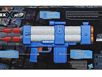 nerf f2484 blaster "roblox static"