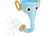 yookidoo 40205y Игрушка для купания "Веселый слоник" 