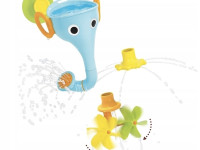 yookidoo 40205y jucărie de baie „elefant vesel”