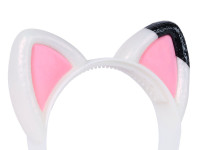 spin master 6074336 urechi interactive de pisică "gabby movie musical ears" 