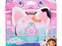 spin master 6074336 urechi interactive de pisică "gabby movie musical ears" 