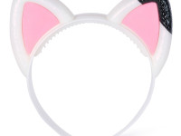 spin master 6074336 urechi interactive de pisică "gabby movie musical ears" 