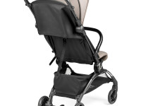 peg perego carucior volo misty beige