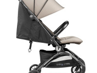 peg perego carucior volo misty beige