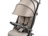 peg perego carucior volo misty beige