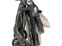 peg perego carucior volo misty beige
