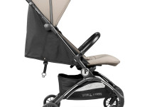 peg perego carucior volo misty beige