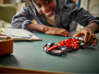 lego speed champions 77242 constructor "ferrari sf-24 f1" (275 el.)