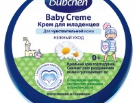 bubchen crema pentru nou-nascuti sub scutec (150 ml)