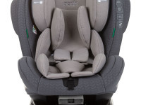 chipolino scaun auto "i-size isofix 360 peak" stkpk02402gn (40-150 cm.) granite