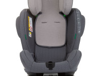 chipolino scaun auto "i-size isofix 360 peak" stkpk02402gn (40-150 cm.) granite