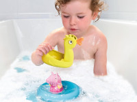 tomy e73638 jucarie de baie "peppa pig"