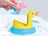 tomy e73638 jucarie de baie "peppa pig"