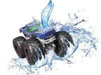 hot wheels hgx06  Внедорожник monster trucks "Измени цвет" (в асс.)