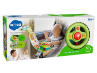 hola toys e993 jucărie muzicală "volan"