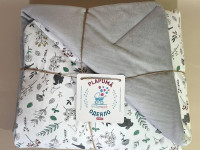 babymat Одеяло (80х100см.)