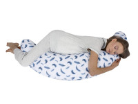 sevi 579 Подушка для беременных и кормления "Многофункциональная"