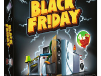 trefl 02299 Настольная игра "black friday" 