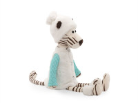 orange toys jucărie moale "stefanie the tigeress" 2228/28 (28 cm.)