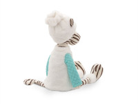 orange toys jucărie moale "stefanie the tigeress" 2228/28 (28 cm.)