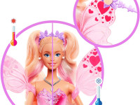 barbie jcp76 Кукла-фея "Фантастический мир"