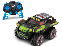 nikko 10360n Машина на радиоуправлении "nano vaporizr xt, 1:18" (в асс.)