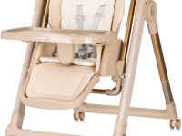 chipolino sthsc02502tr scaun pentru copii - leagăn "super chef" tiramisu