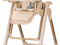 chipolino sthsc02502tr scaun pentru copii - leagăn "super chef" tiramisu