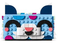 lego dots 41805 constructor "cutie creativa - animale" (643 el.)