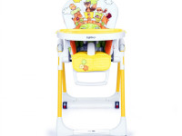 peg perego scaun pentru copii prima pappa follow me fox & friends