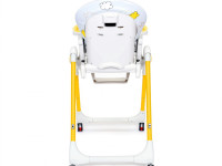 peg perego scaun pentru copii prima pappa follow me fox & friends