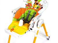 peg perego scaun pentru copii prima pappa follow me fox & friends