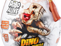 zuru robo alive 7156k set de joc interactiv "excavarea dinozaurilor"