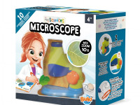 buki bk9003 Мини микроскоп для детей