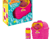 as kids 5200-01353 Машинка для мыльных пузырей 360 bubbles
