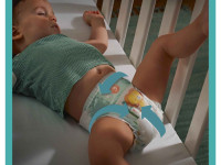 Pampers Active Baby 5 (11-16 kg.) 150 buc. pampers active baby 5 (11-16 kg.) 150 buc.
