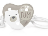 lovi 10/887 lant pentru suzet "buddy bear"