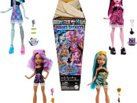 monster high hyv64 set surpriză "buried secrets"