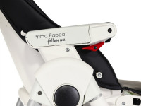 peg perego scaun pentru copii prima pappa follow me licorice