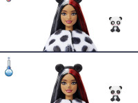 barbie hhg22 Кукла "cutie reveal: Панда"