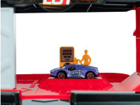 baby mix 56455 Игровой набор "Гараж c вертолетом"