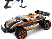 op МД01.89 mașină buggy cu radio control "crazon" 