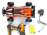 op МД01.89 mașină buggy cu radio control "crazon" 