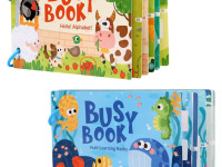 op 201888043 Моя первая книга (в асс.)