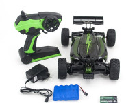 op МД01.88 mașină buggy cu radio control "crazon" 