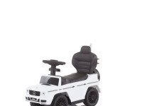 chipolino masina c m&acirc;ner "mercedes g350" rocmb02104pi pink