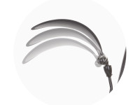 chipolino masina c m&acirc;ner "mercedes g350" rocmb02104pi pink