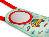 toyz 9016 Игрушка музыкальная 7979 "Руль подвесной"